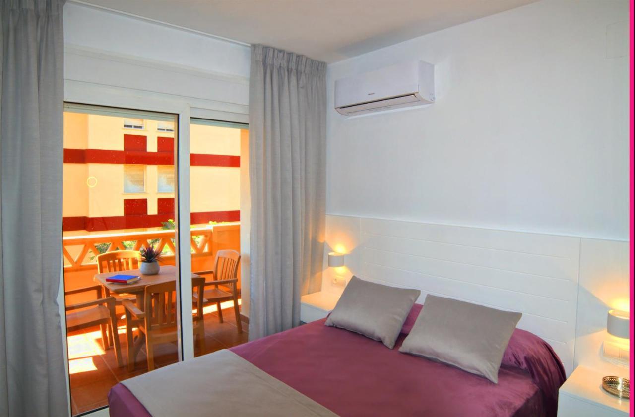 Apartamento Leo Canela