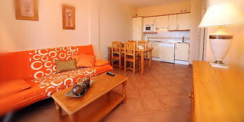 Leo Canela Apartamento Isla Canela