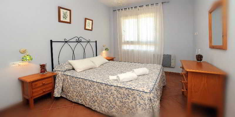 Leo Canela Apartamento