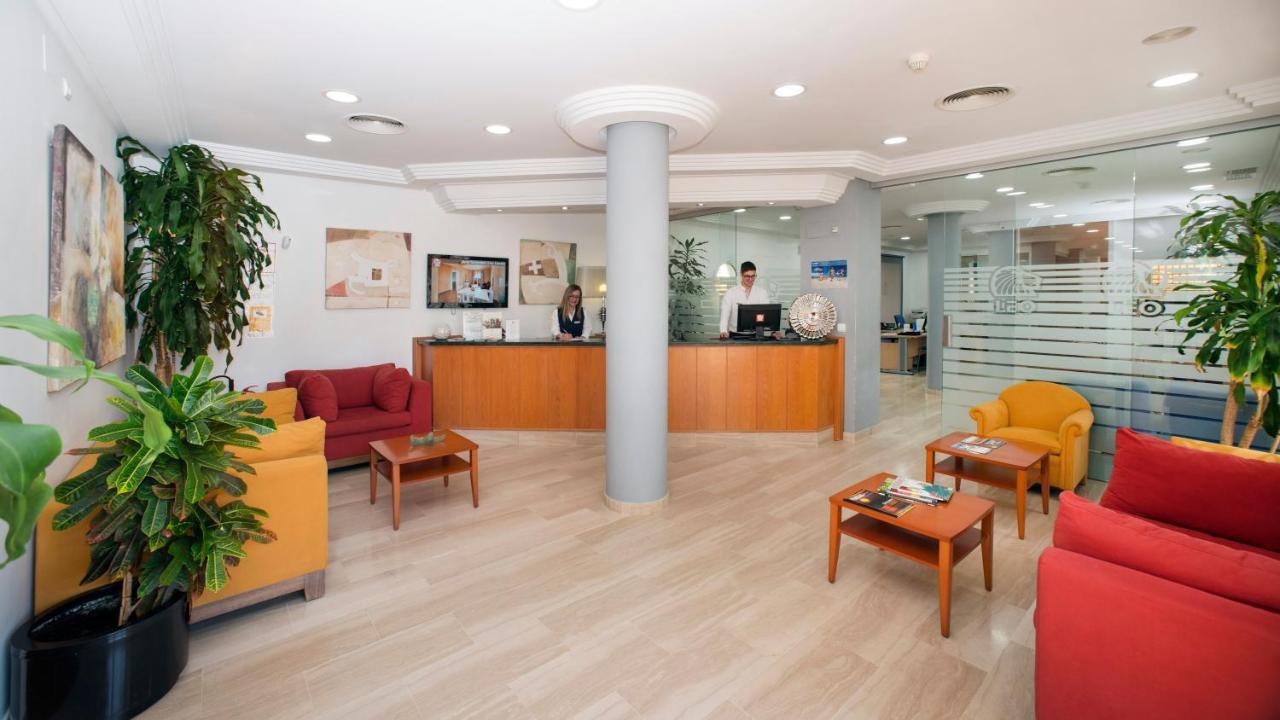 Apartamento Leo Canela *